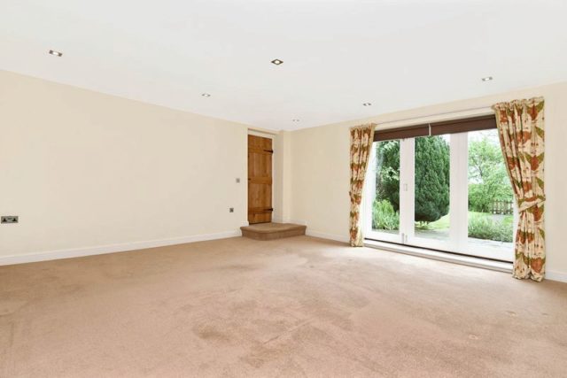  Image of 3 bedroom Detached house for sale in Allerton Park Allerton Park Knaresborough HG5 at Allerton Park  Knaresborough, HG5 0SE